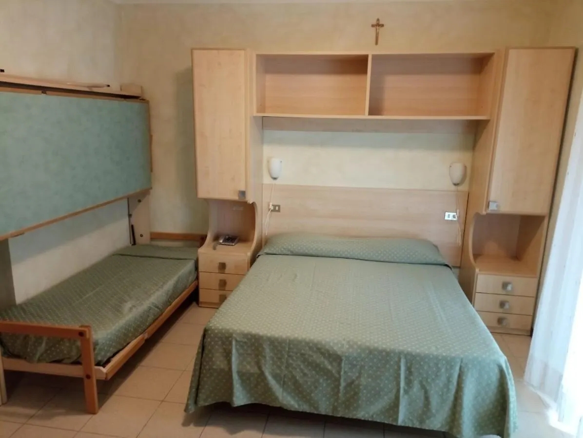 Hotel Arlecchino  Milano Marittima